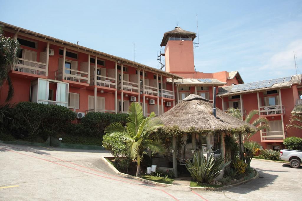 Silveira Ecovillage Garopaba Extérieur photo
