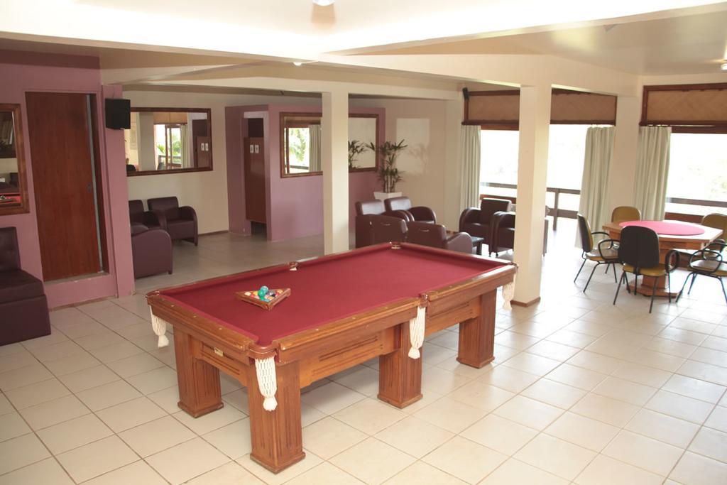 Silveira Ecovillage Garopaba Extérieur photo