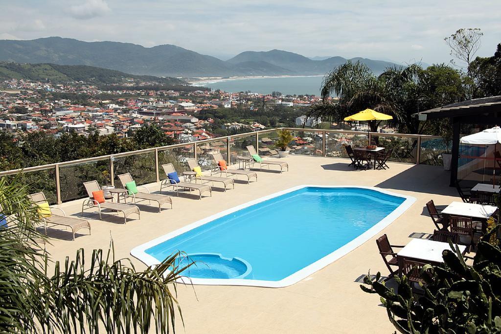 Silveira Ecovillage Garopaba Extérieur photo
