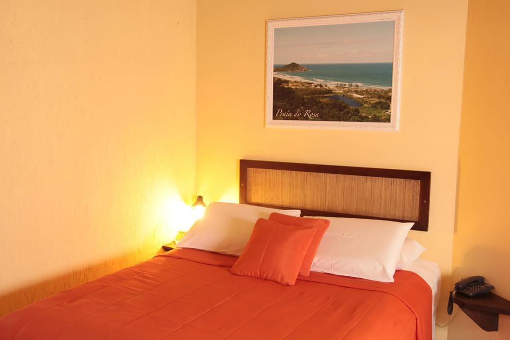 Silveira Ecovillage Garopaba Extérieur photo