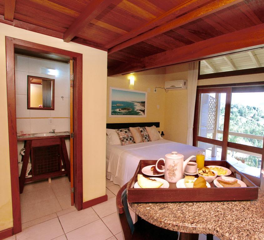 Silveira Ecovillage Garopaba Extérieur photo