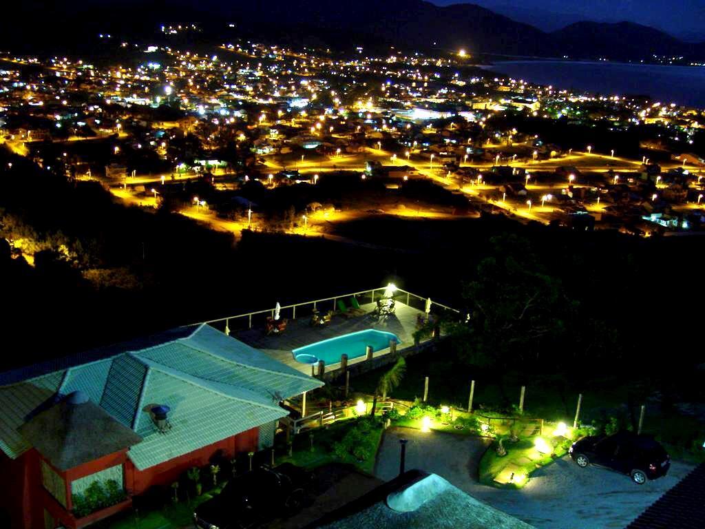 Silveira Ecovillage Garopaba Extérieur photo