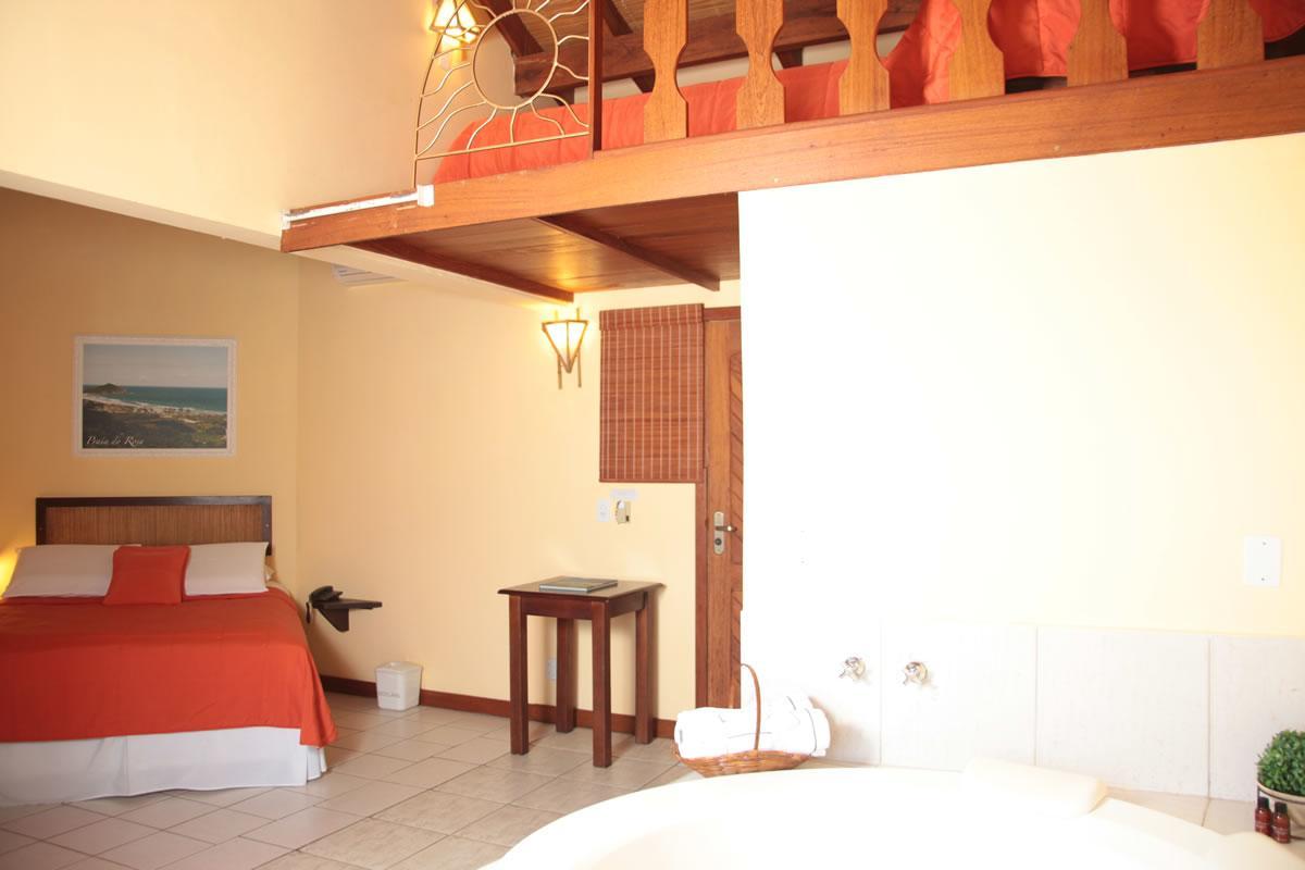 Silveira Ecovillage Garopaba Extérieur photo