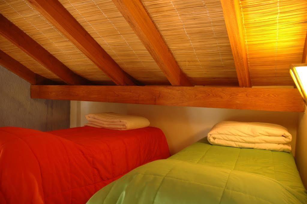 Silveira Ecovillage Garopaba Extérieur photo