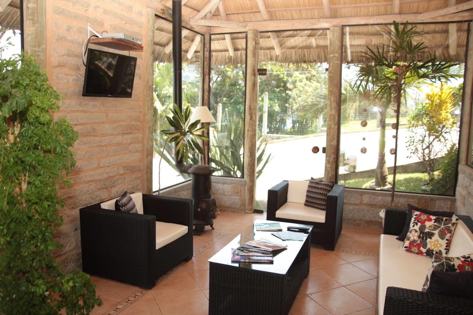 Silveira Ecovillage Garopaba Extérieur photo