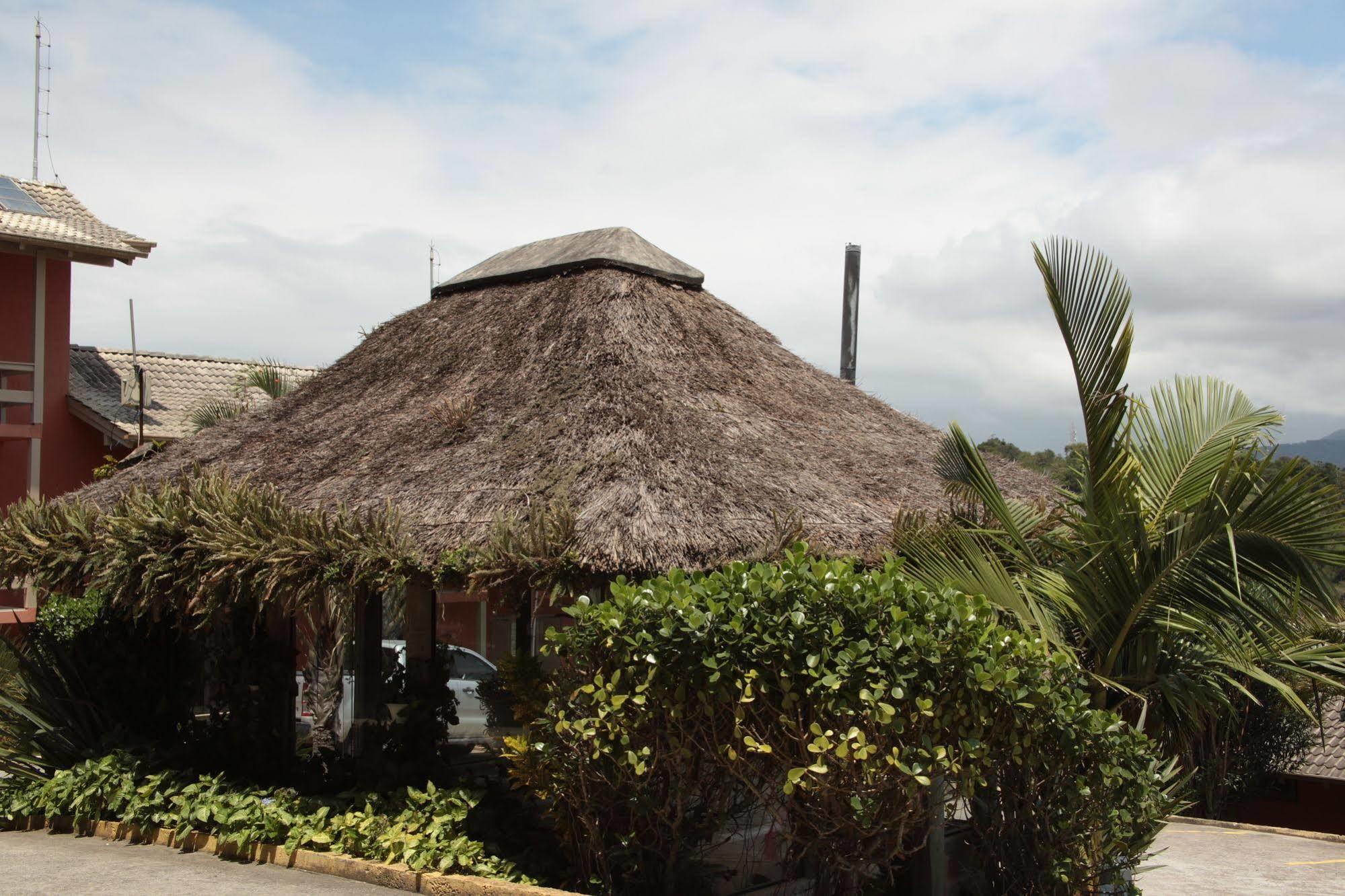 Silveira Ecovillage Garopaba Extérieur photo