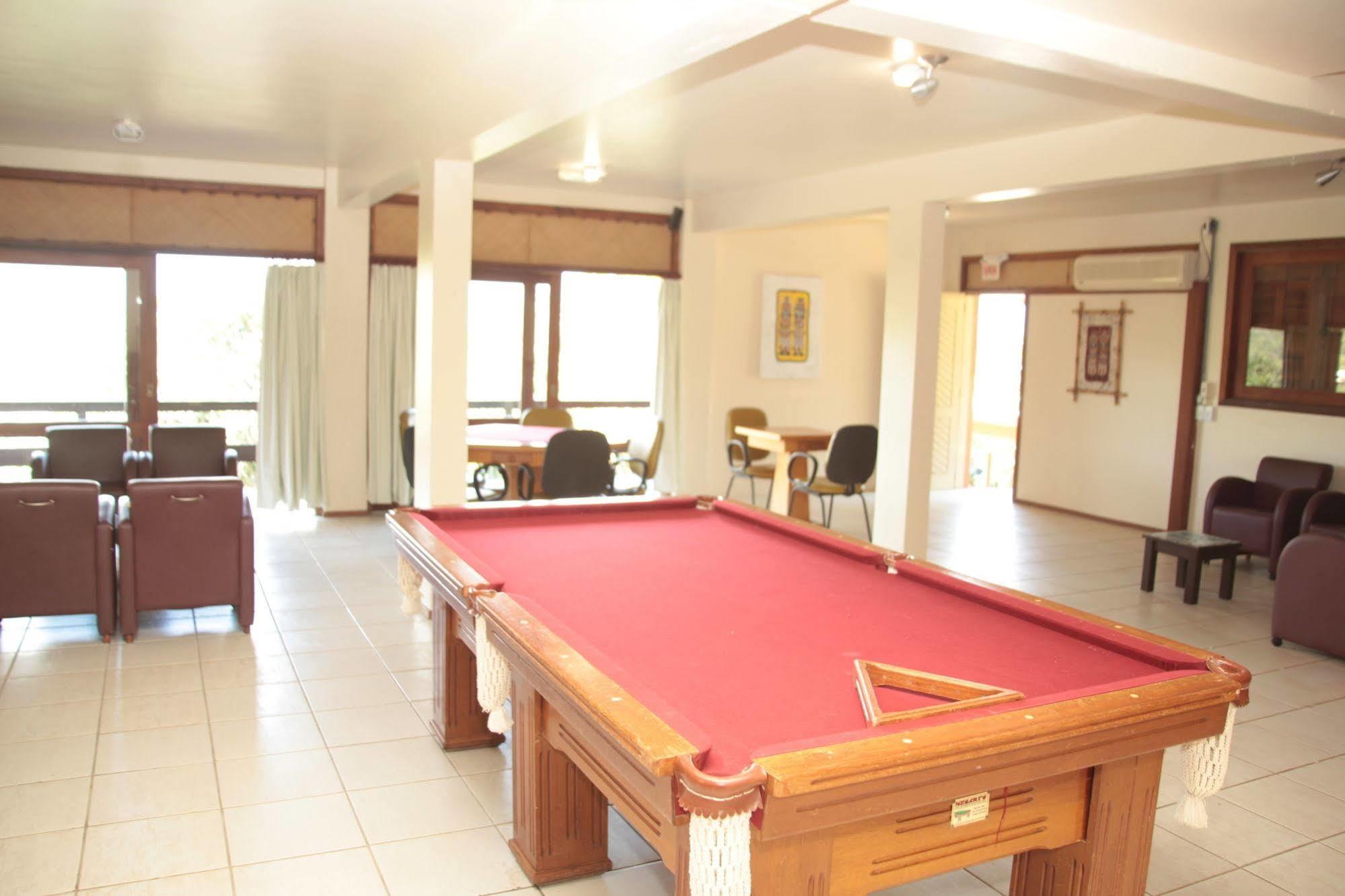 Silveira Ecovillage Garopaba Extérieur photo