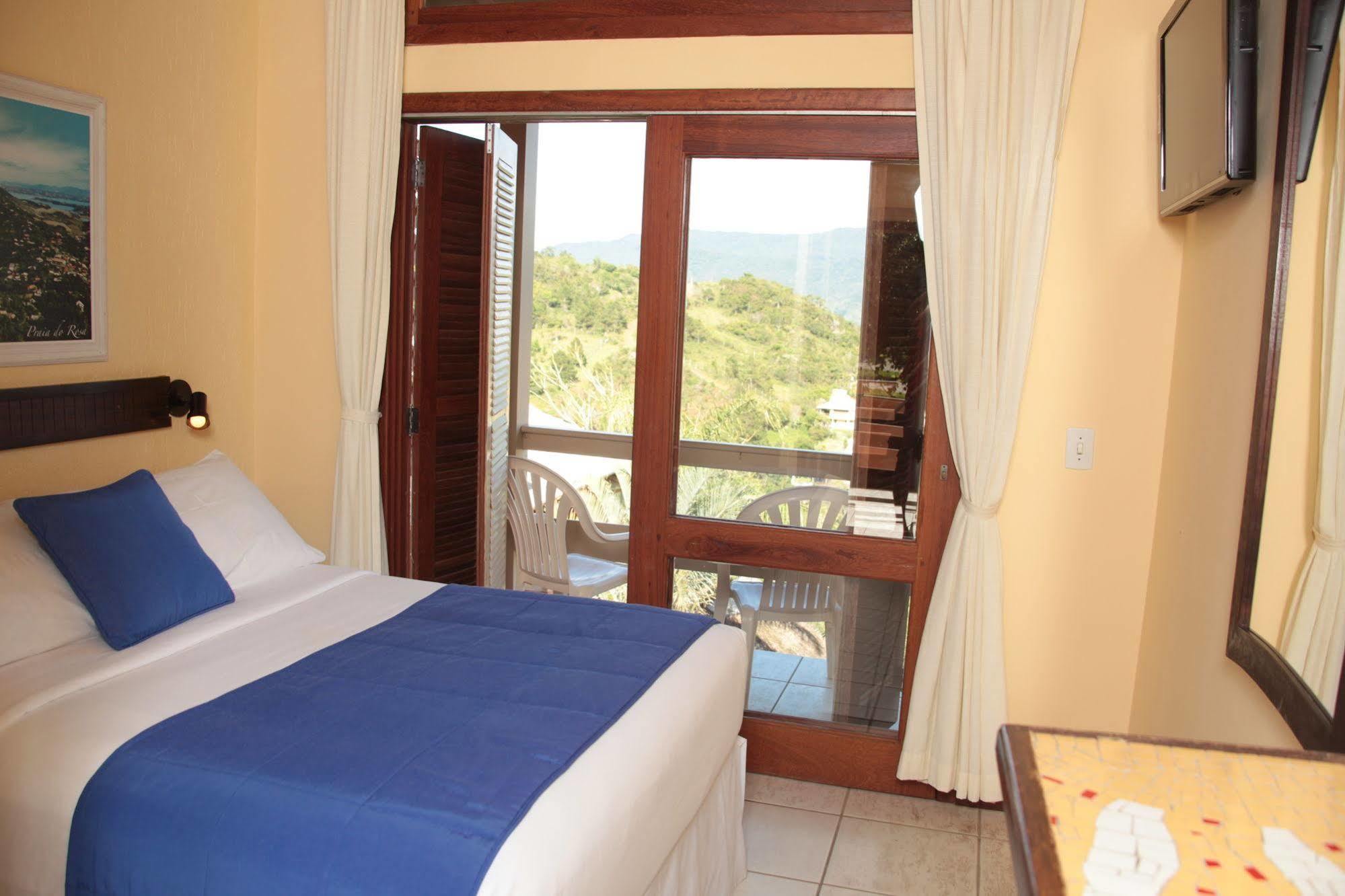 Silveira Ecovillage Garopaba Extérieur photo