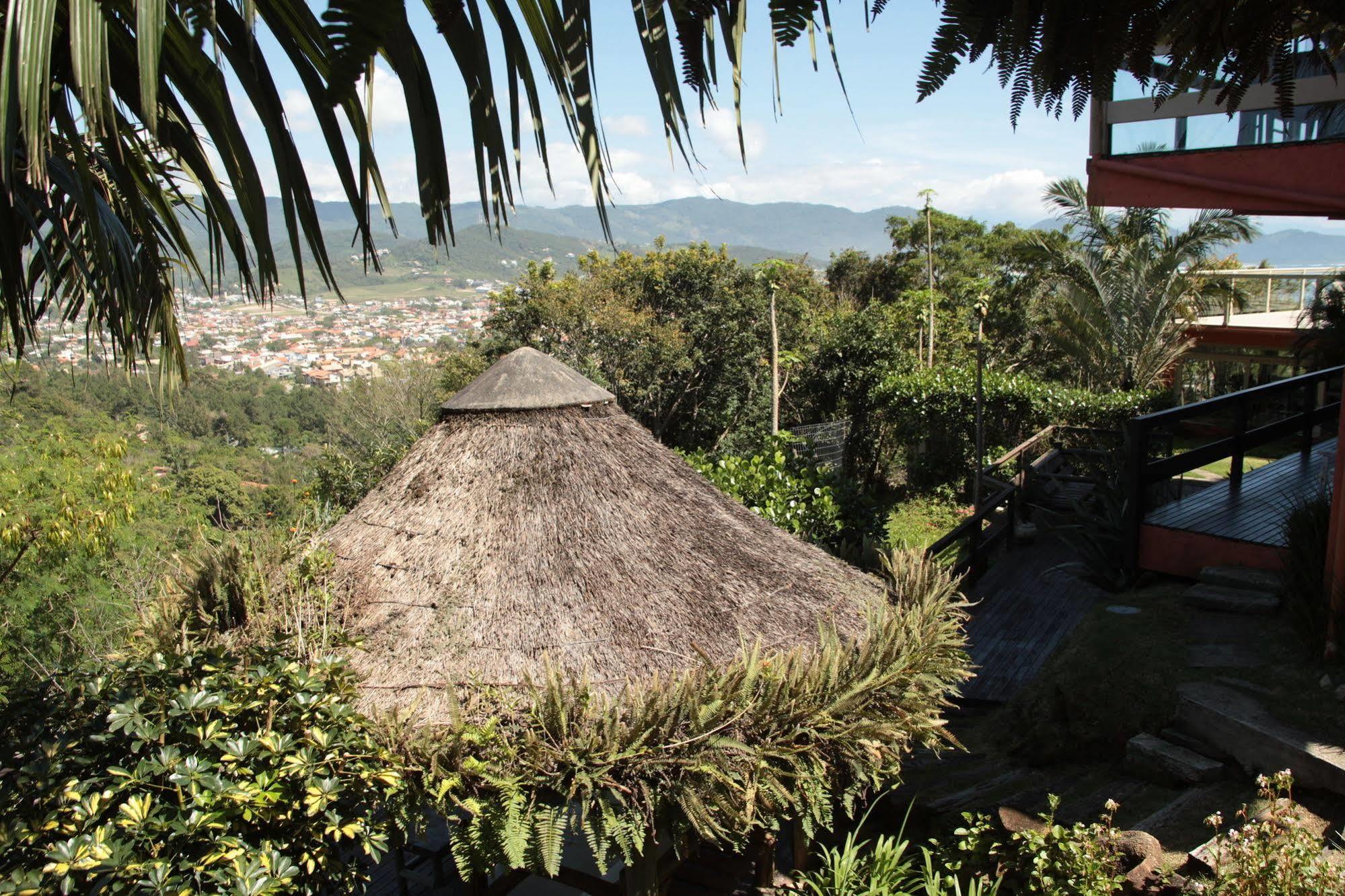 Silveira Ecovillage Garopaba Extérieur photo